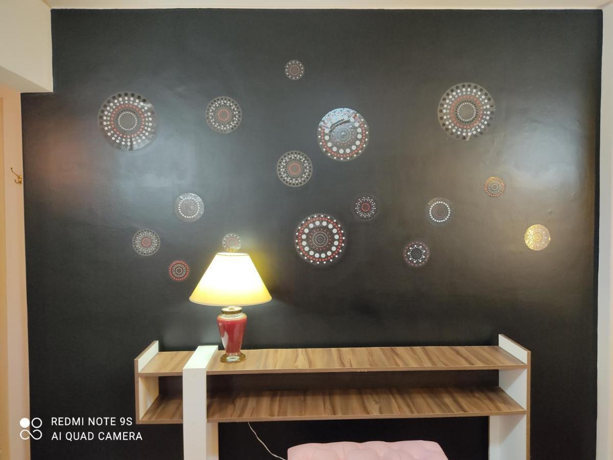 Apartmán Viajeros Felices En Lo De Lucia Mendoza Exteriér fotografie